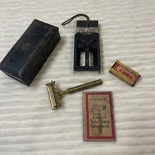 Antique brass valet for sale  Tipp City