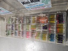 Mini mites tails for sale  Milwaukee