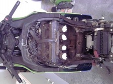 Motore kawasaki gpz usato  Sant Agata de Goti