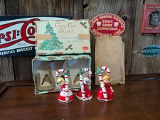 Napco candy cane for sale  Lewisburg