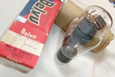 Valve rectifier tube d'occasion  Vesoul