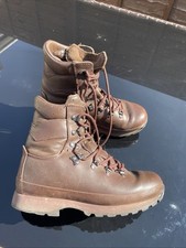 British army issue for sale  CHISLEHURST