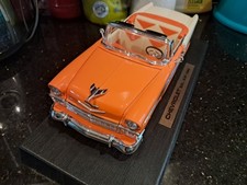 Chevrolet 1956 belair for sale  DAGENHAM