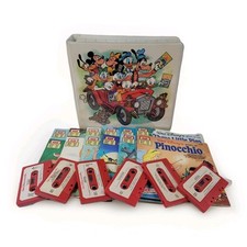 Vtg walt disney d'occasion  Expédié en Belgium