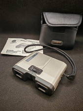 Binoculars minolta iii for sale Binoculars minolta iii for sale  BRADFORD