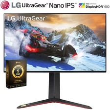 Ultragear gaming monitor for sale  Edison