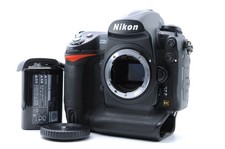 Near mint nikon d'occasion  Expédié en Belgium