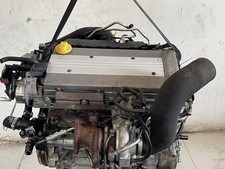Motore completo per usato  Paterno