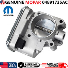 Genuine oem mopar for sale  Burbank