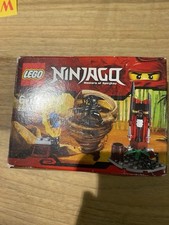Lego ninjago ninja for sale  MONMOUTH