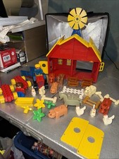 Vintage duplo farm for sale  Battle Creek