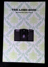 160383 the lomo d'occasion  France