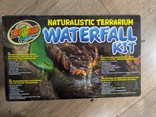 Zoo med naturalistic for sale  INVERNESS