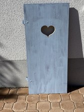 Alter brettladen herz gebraucht kaufen  Schongau