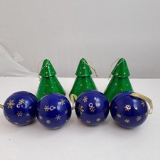 Refillable christmas tin for sale  ELY