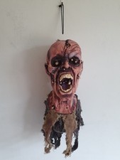 Zombie halloween hanging for sale  HIGH WYCOMBE