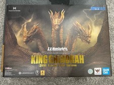 Godzilla king ghidorah for sale  San Antonio