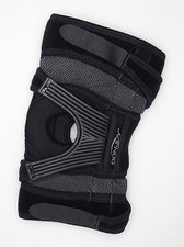 Donjoy hinged tru for sale  Blue Ridge