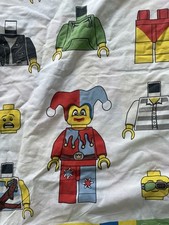 Vintage lego minifigure for sale  BANGOR