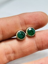 Silver stud earrings for sale  WELLINGTON