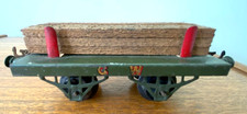 Vintage hornby trains for sale  SEVENOAKS