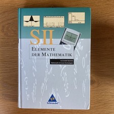 Elemente mathematik gesamtband gebraucht kaufen  Riesweiler