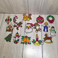 leaded decor christmas glass for sale leaded decor christmas glass for sale Effingham