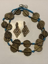 Beautiful vintage brass for sale  Albuquerque