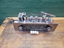 Vintage radio valve for sale  BRIERLEY HILL