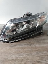 Driver left headlight for sale  Crestview