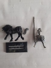 Warhammer empire reiksguard for sale  LYTHAM ST. ANNES