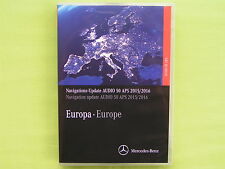 Dvd navigation mercedes gebraucht kaufen  Hohenstein-Ernstthal