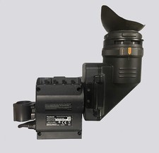Panasonic cvf10g electronic usato  Padova