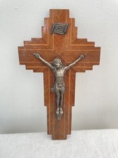 Antique french cross d'occasion  Villeneuve-d'Ascq-