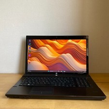 Portable probook intel d'occasion  Villars-les-Dombes