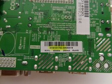 Westinghouse dwm42f2g1 main for sale  Lansing