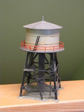 Faller 144 wasserturm gebraucht kaufen  Dachau