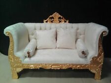 Superbe loveseat style d'occasion  Mirambeau