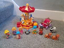 Vintage elc happyland for sale  EASTBOURNE