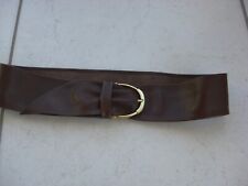 Large ceinture neuve d'occasion  Saint-Jorioz