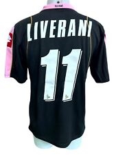 Maglia palermo liverani usato  Roma