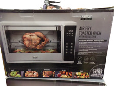 Forno BELLA PRO SERIES 6 FATIAS AIR FRYER/TORRADEIRA - 90201 - Frete Grátis, usado comprar usado  Enviando para Brazil