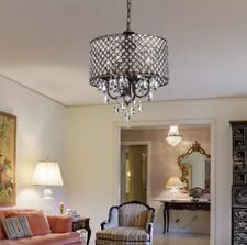 Diamond beaded chandelier for sale  Tulsa