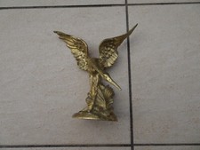 Statue bronze dore d'occasion  Tarnos