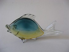Wmf glas fisch gebraucht kaufen  Blaufelden