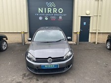Golf mk6 1.2 for sale  ONGAR