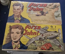 Forza john prima usato  Massa di Somma