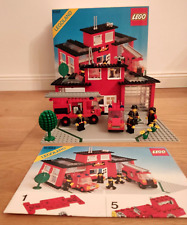 Lego 6382 classic gebraucht kaufen  Hamburg