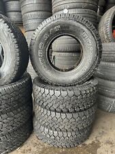 Tyres 31x10.50r15 mud for sale  SPALDING