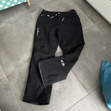 Skihose salomon schwarz gebraucht kaufen  Untersiemau
